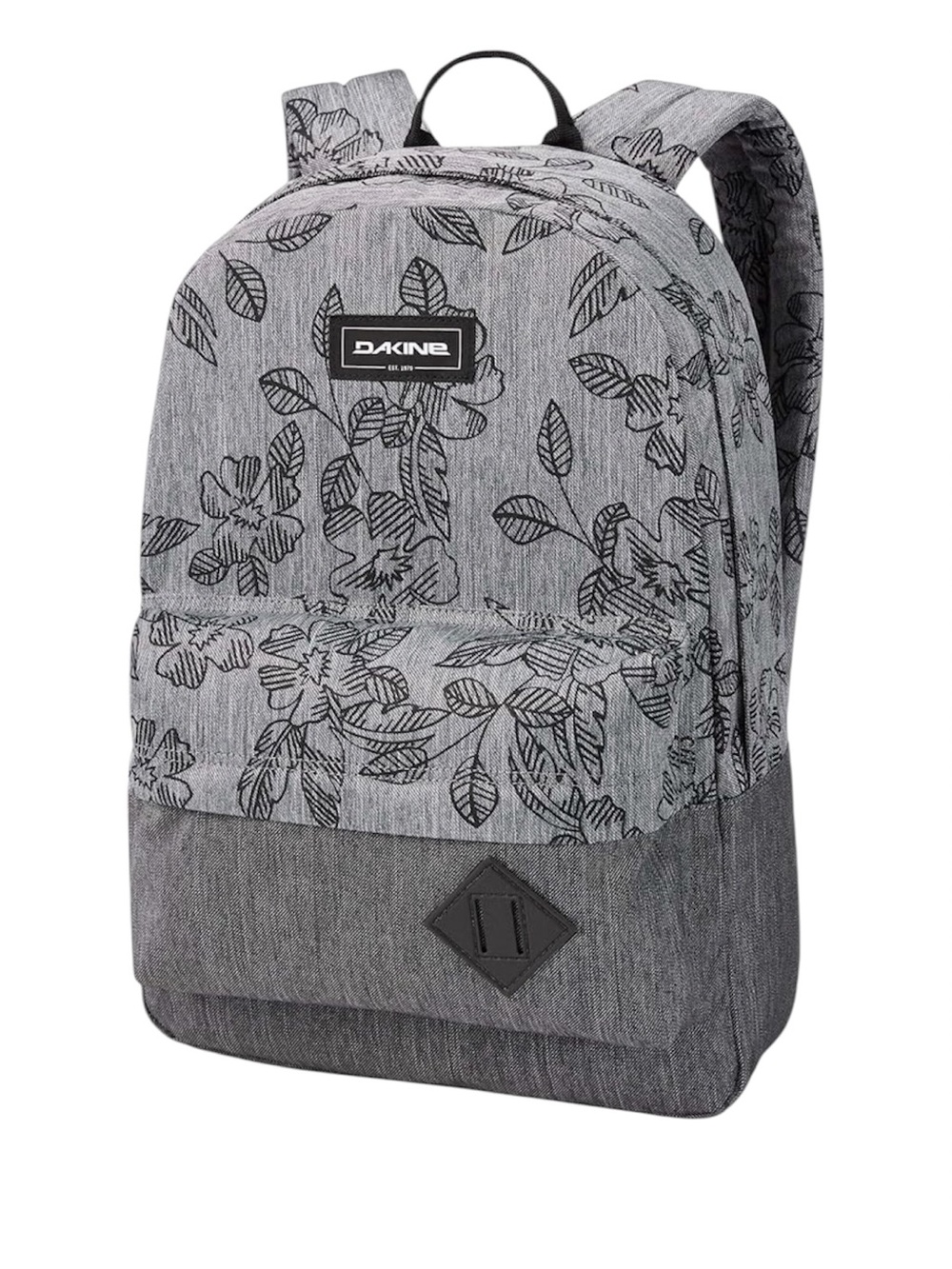 Dakine | Unisex Floral Grey 365 Pack 21L Backpack NWT
